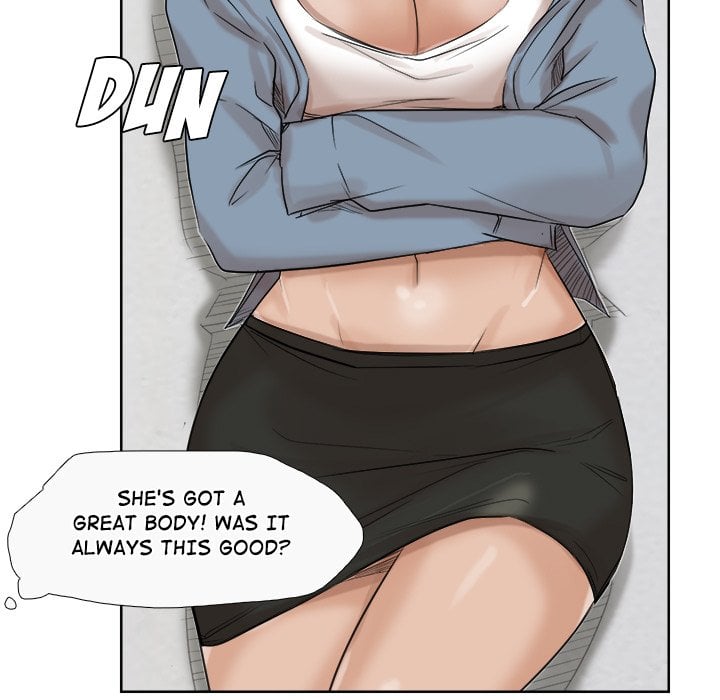 I Know I Shouldn’t NEW image