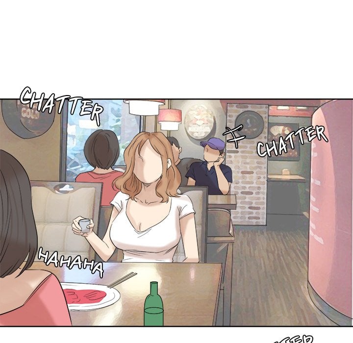 I Know I Shouldn’t NEW image