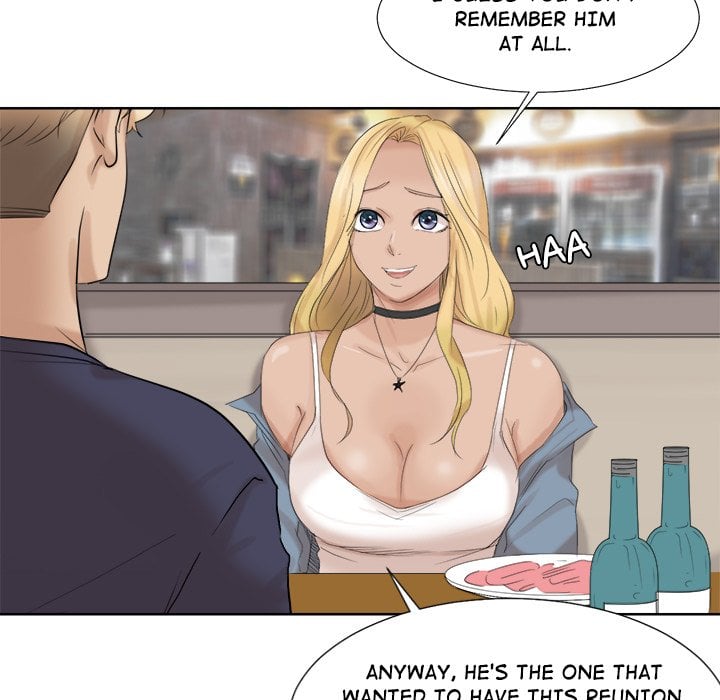 I Know I Shouldn’t NEW image