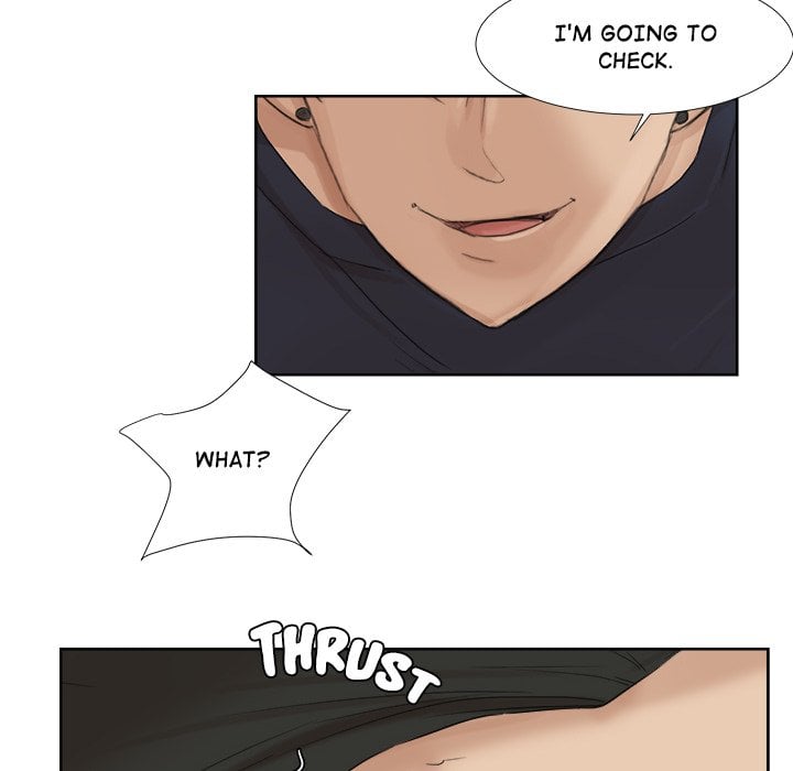 I Know I Shouldn’t NEW image
