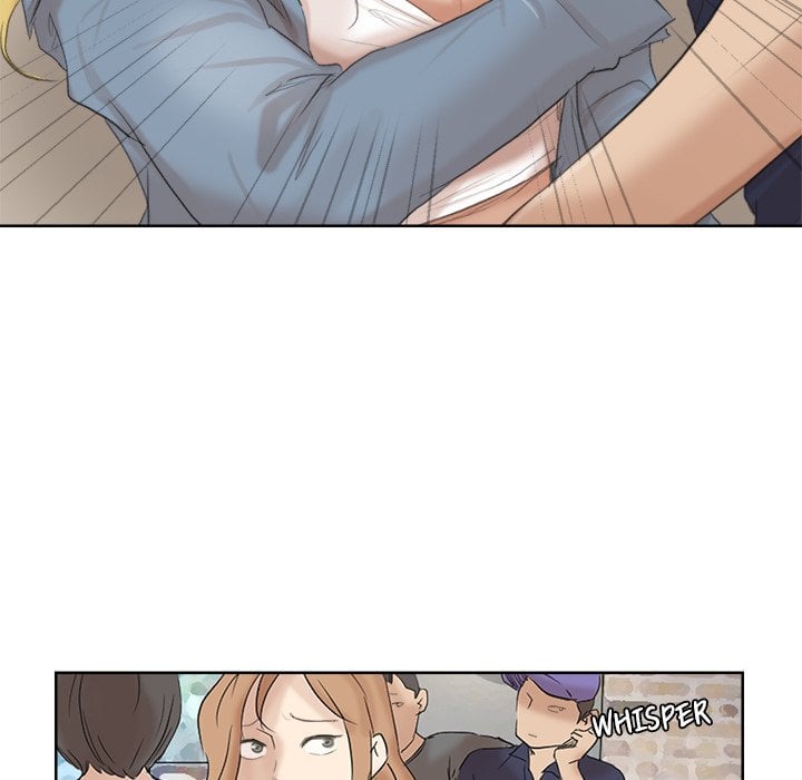 I Know I Shouldn’t NEW image