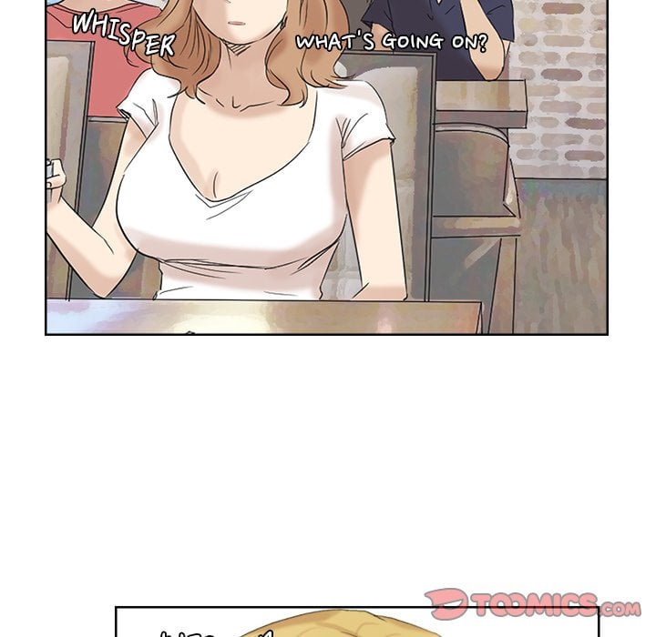 I Know I Shouldn’t NEW image