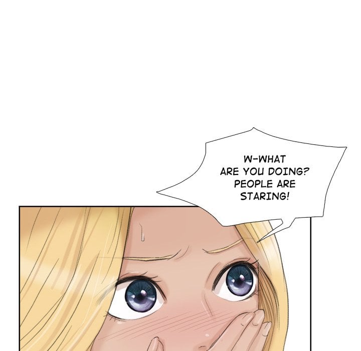 I Know I Shouldn’t NEW image