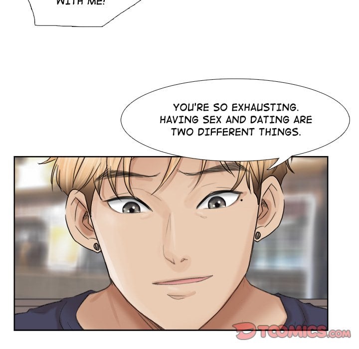 I Know I Shouldn’t NEW image