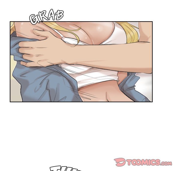 I Know I Shouldn’t NEW image
