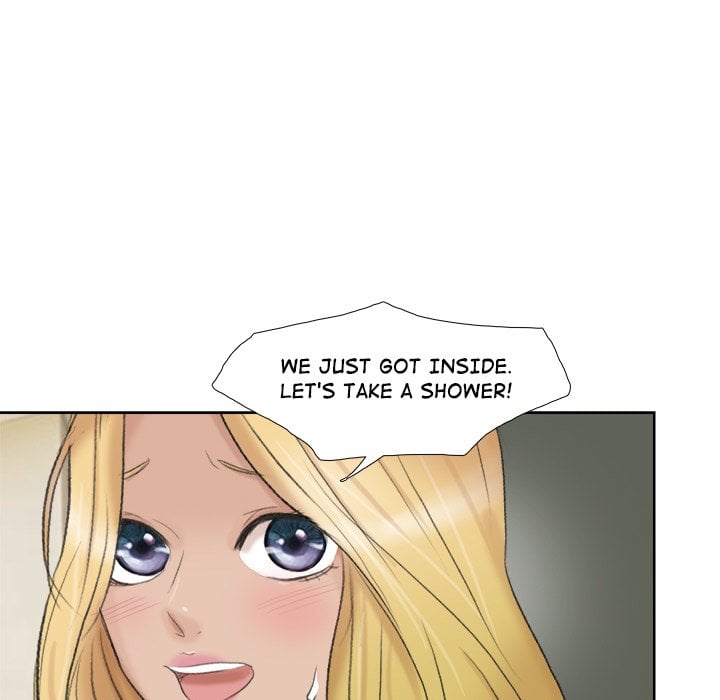 I Know I Shouldn’t NEW image