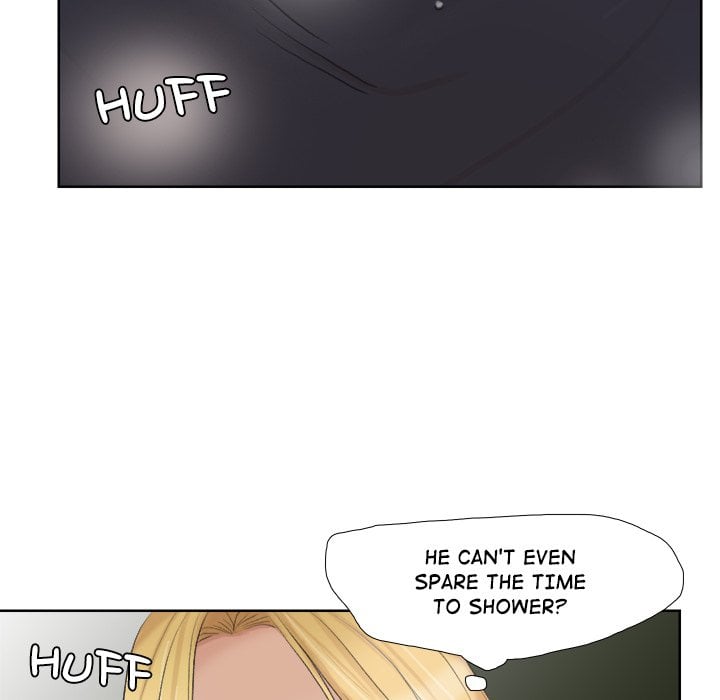 I Know I Shouldn’t NEW image