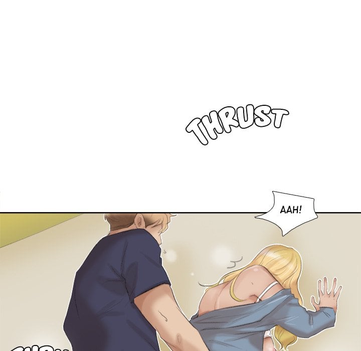 I Know I Shouldn’t NEW image