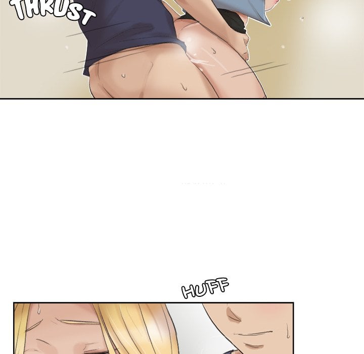 I Know I Shouldn’t NEW image