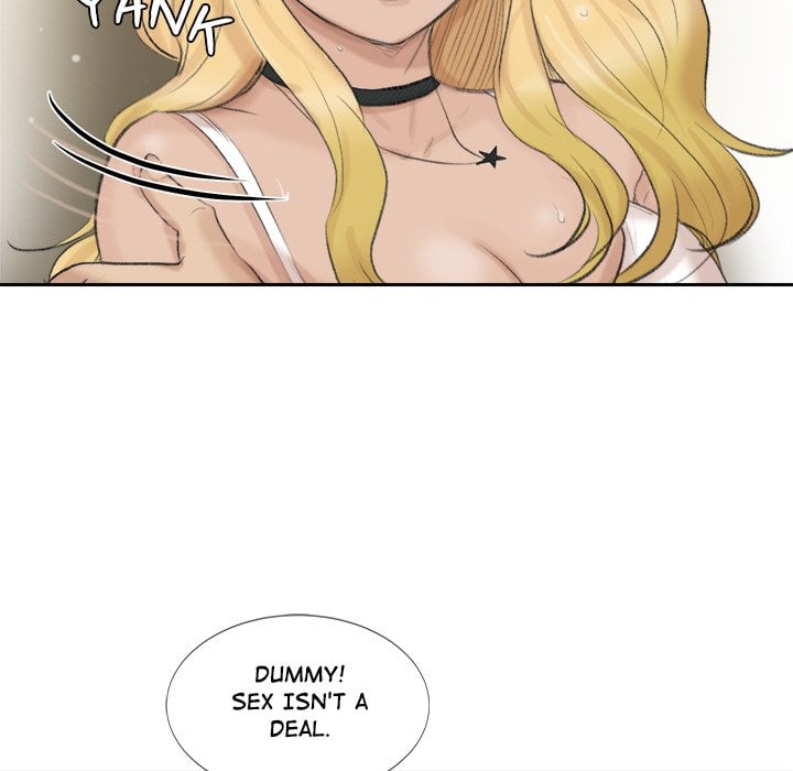 I Know I Shouldn’t NEW image