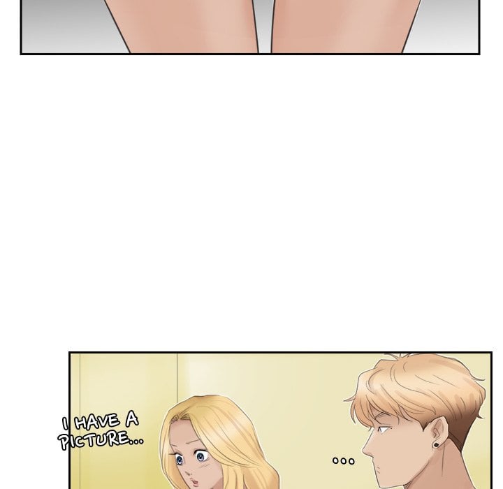 I Know I Shouldn’t NEW image