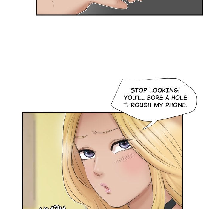 I Know I Shouldn’t NEW image