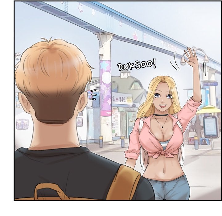 I Know I Shouldn’t NEW image