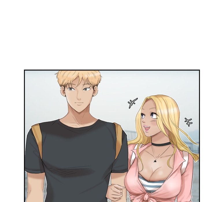 I Know I Shouldn’t NEW image