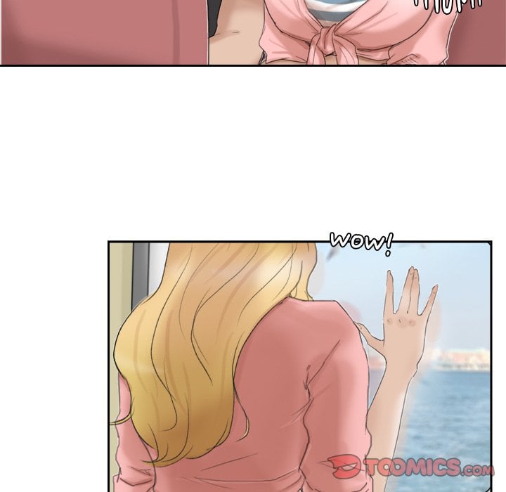 I Know I Shouldn’t NEW image