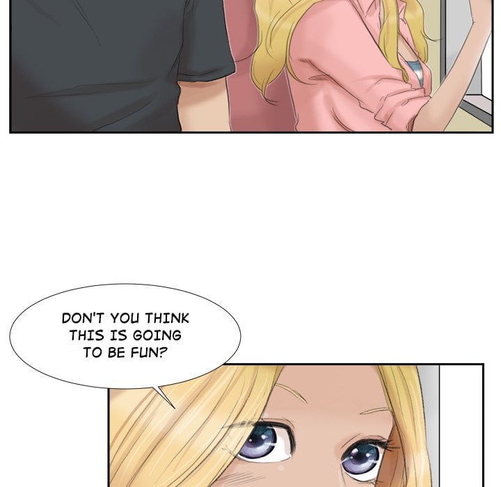 I Know I Shouldn’t NEW image
