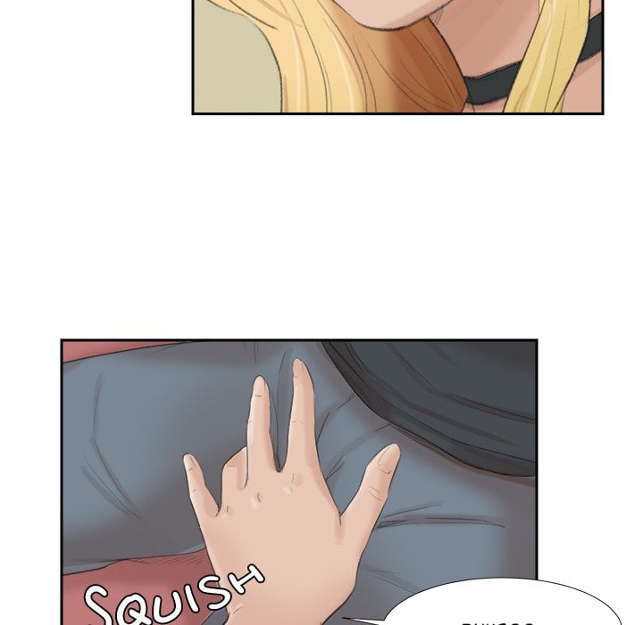 I Know I Shouldn’t NEW image