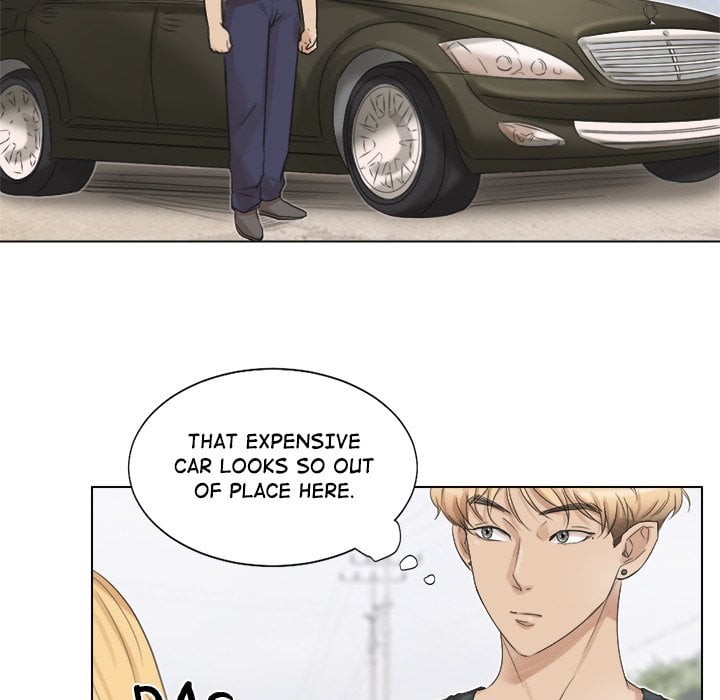 I Know I Shouldn’t NEW image