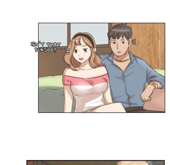I Know I Shouldn’t NEW image