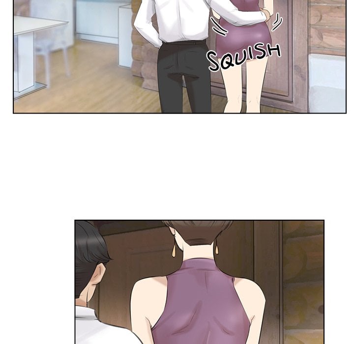 I Know I Shouldn’t NEW image