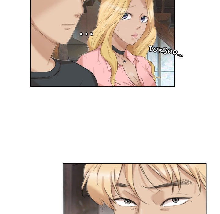 I Know I Shouldn’t NEW image