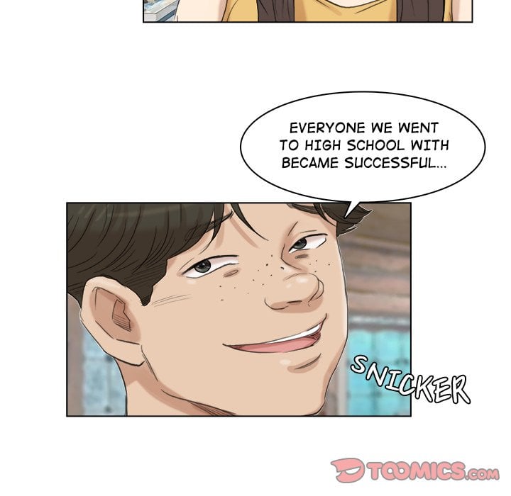 I Know I Shouldn’t NEW image