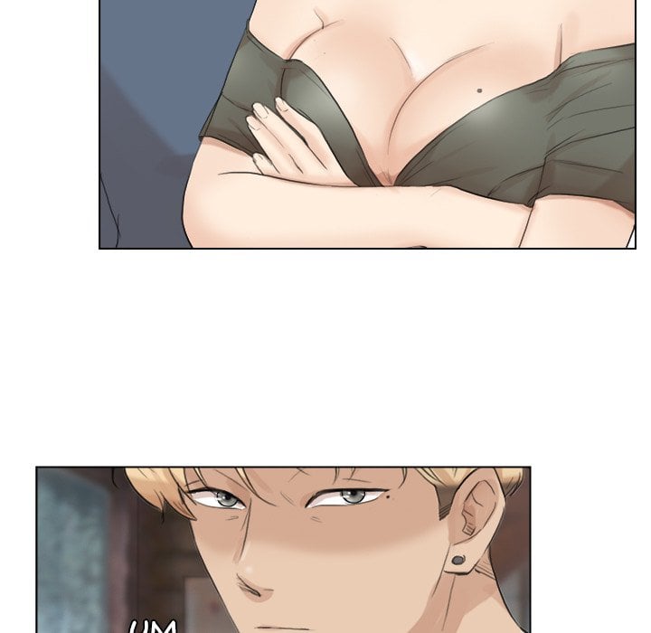 I Know I Shouldn’t NEW image
