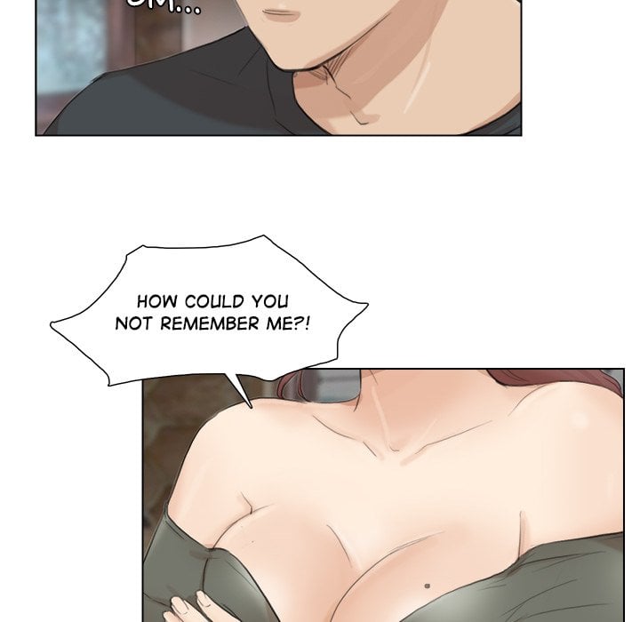 I Know I Shouldn’t NEW image