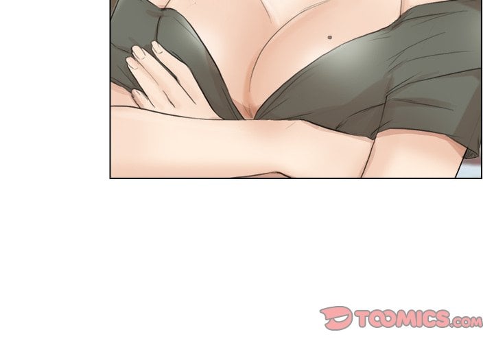 I Know I Shouldn’t NEW image