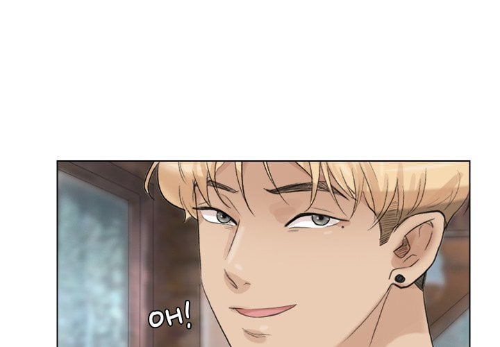 I Know I Shouldn’t NEW image