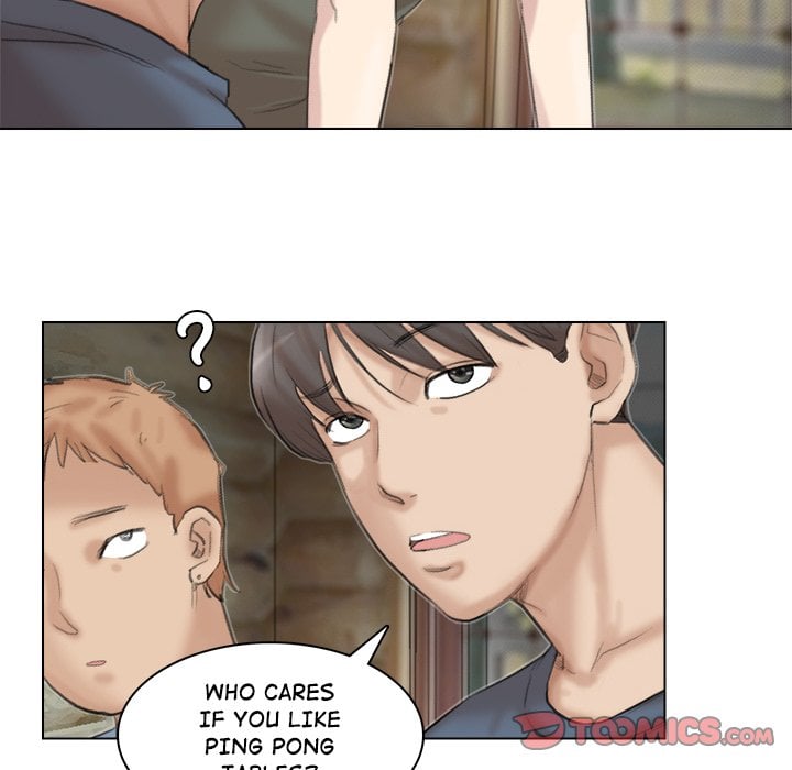 I Know I Shouldn’t NEW image