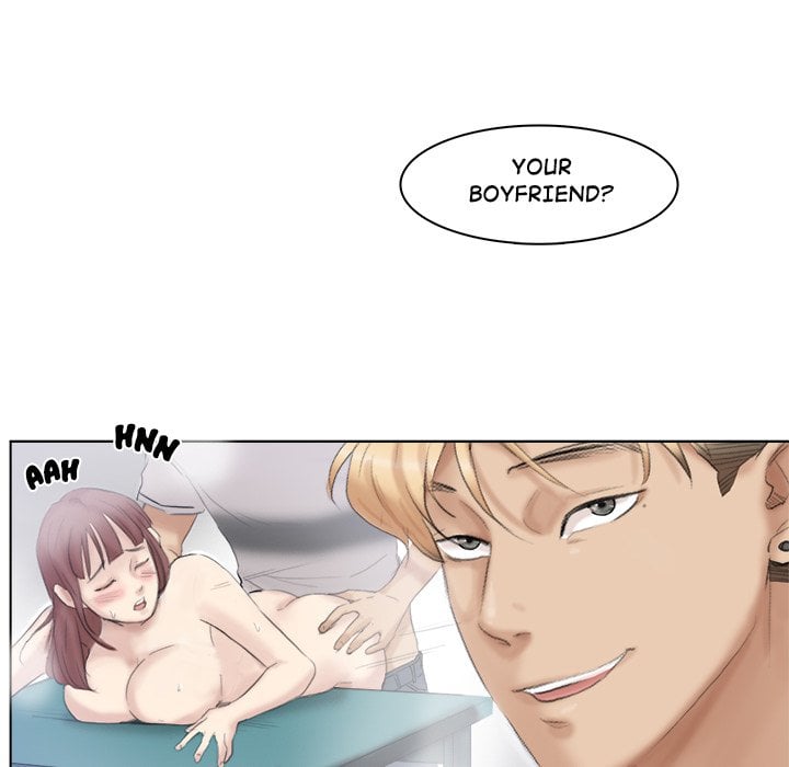 I Know I Shouldn’t NEW image
