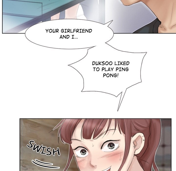I Know I Shouldn’t NEW image