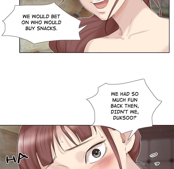 I Know I Shouldn’t NEW image