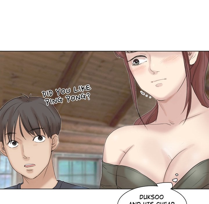I Know I Shouldn’t NEW image