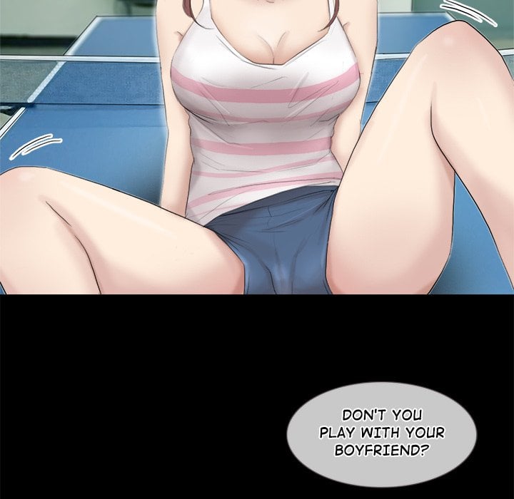 I Know I Shouldn’t NEW image