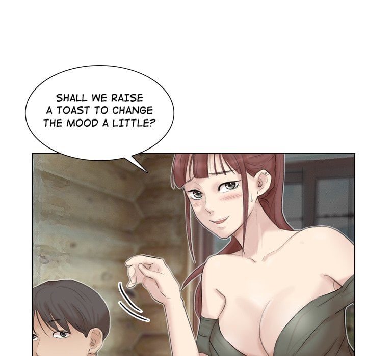 I Know I Shouldn’t NEW image