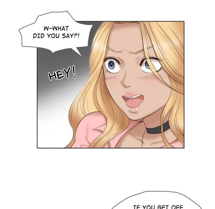 I Know I Shouldn’t NEW image