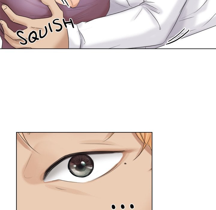 I Know I Shouldn’t NEW image