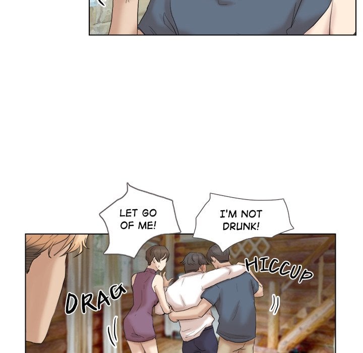 I Know I Shouldn’t NEW image