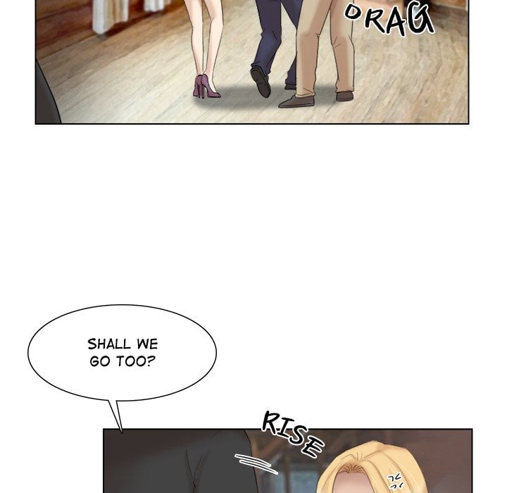 I Know I Shouldn’t NEW image