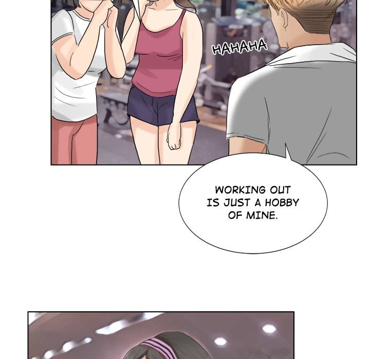 I Know I Shouldn’t NEW image