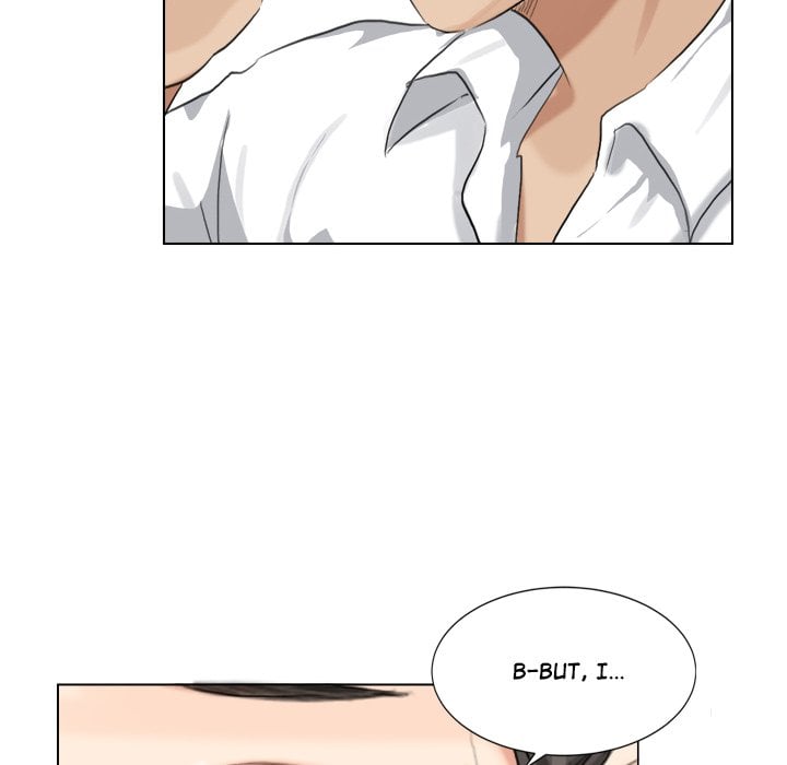 I Know I Shouldn’t NEW image