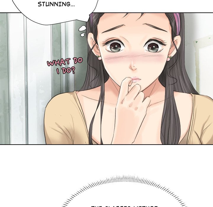 I Know I Shouldn’t NEW image