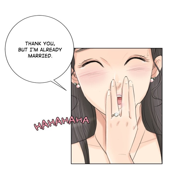 I Know I Shouldn’t NEW image