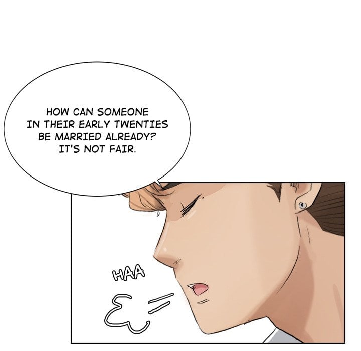 I Know I Shouldn’t NEW image