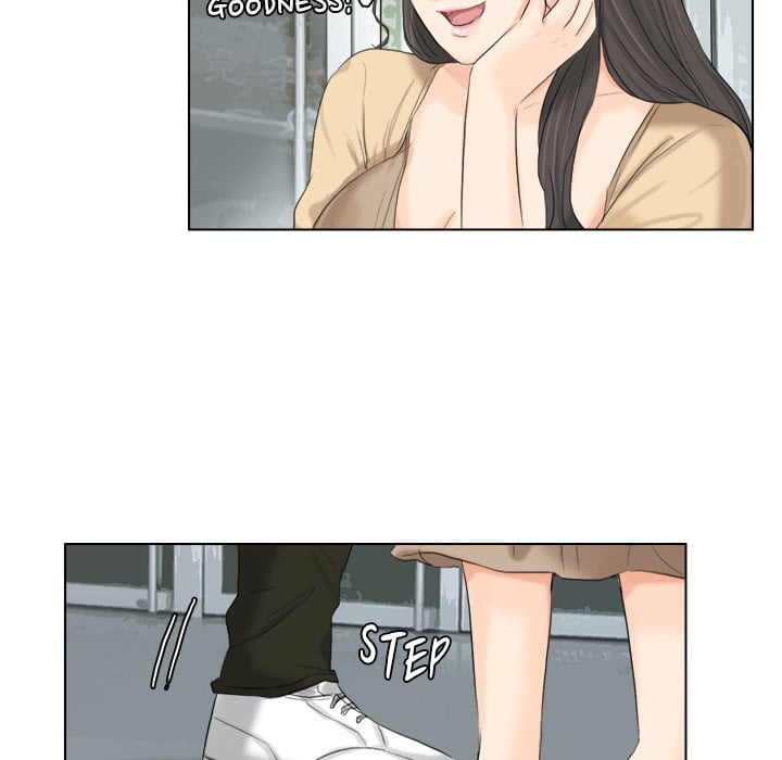 I Know I Shouldn’t NEW image