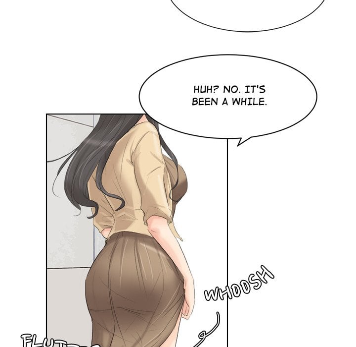 I Know I Shouldn’t NEW image