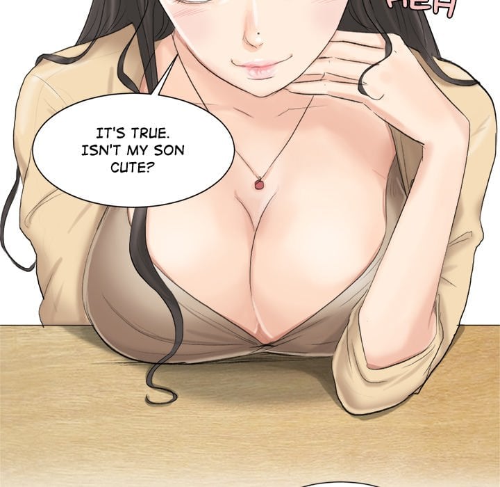 I Know I Shouldn’t NEW image