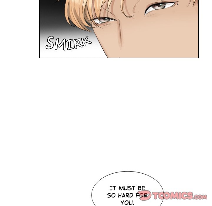 I Know I Shouldn’t NEW image